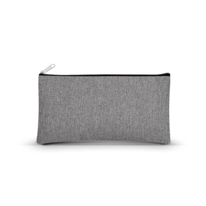 Trousse en polyester et lin 210 x 110 cm personnalisable