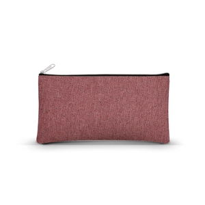 Trousse en polyester et lin 210 x 110 cm personnalisable