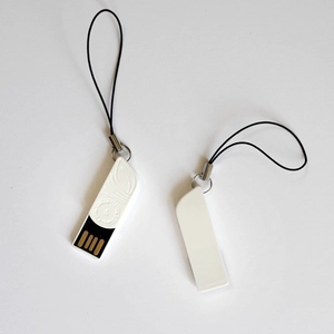 USB 95% biodégradable personnalisable