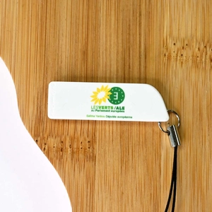 USB 95% biodégradable personnalisable