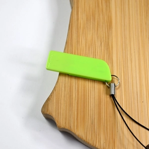 USB 95% biodégradable personnalisable