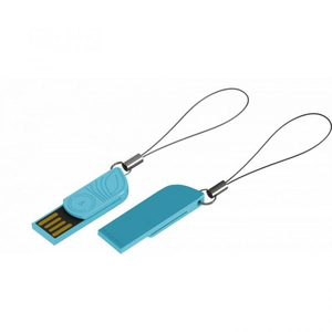 USB 95% biodégradable personnalisable