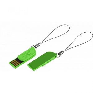 USB 95% biodégradable personnalisable