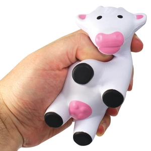 Vache Anti-Stress personnalisable