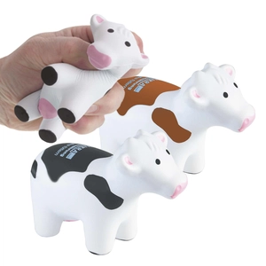 Vache Anti-Stress personnalisable