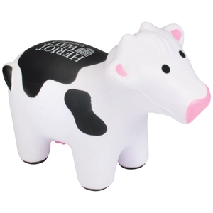 Vache Anti-Stress personnalisable