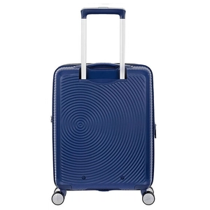 Valise 67 cm extensible - Valise 4 roues design original personnalisable