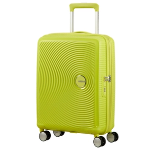 Valise 67 cm extensible - Valise 4 roues design original personnalisable