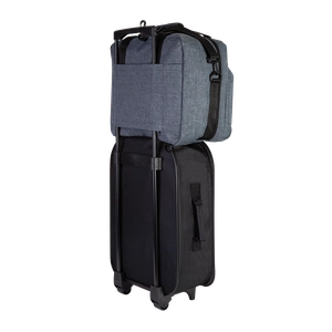 Valise cabine capacité 21L 37x33x17cm personnalisable