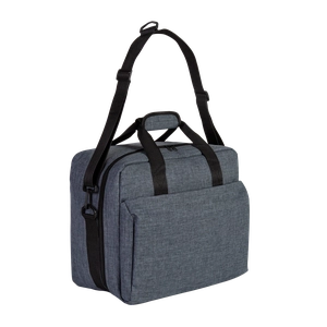 Valise cabine capacité 21L 37x33x17cm personnalisable