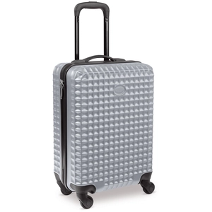 Valise cabine de voyage design avec boite cadeau luxe personnalisable