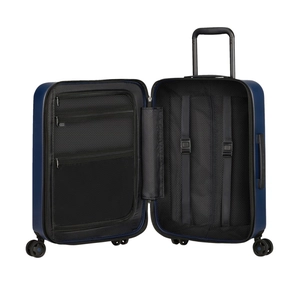 Valise Samsonite 55 cm extensible - Valise 4 roues personnalisable