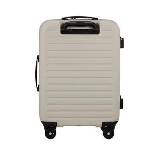 Valise Samsonite 55 cm extensible - Valise 4 roues personnalisable