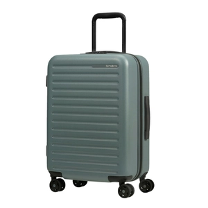 Valise Samsonite 55 cm extensible - Valise 4 roues personnalisable