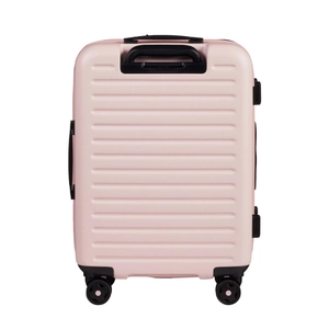 Valise Samsonite 55 cm extensible - Valise 4 roues personnalisable