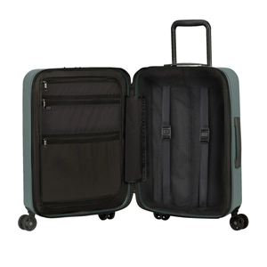 Valise Samsonite 55 cm extensible - Valise 4 roues personnalisable