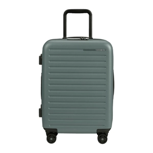 Valise Samsonite 55 cm extensible - Valise 4 roues personnalisable