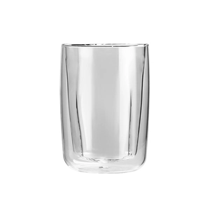 Verre à double paroi 250ml personnalisable