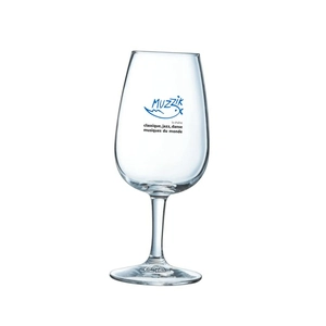 Verre à vin dégustation 220 ml - Fabrication Europe personnalisable