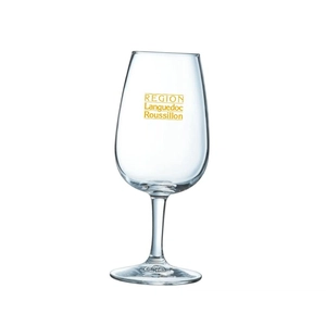 Verre à vin dégustation 220 ml - Fabrication Europe personnalisable