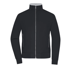 Veste légère réversible Femme - fermeture YKK personnalisable