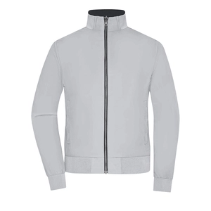 Veste légère réversible Femme - fermeture YKK personnalisable