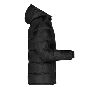 Veste matelassé hiver Homme 100% en RPET - sans PVC personnalisable