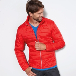 Veste matelassée homme personnalisable