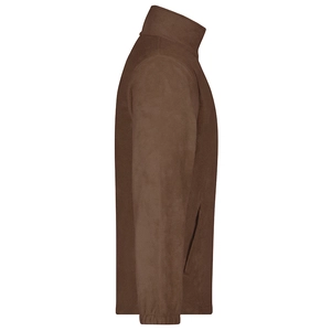 Veste polaire unisexe avec col montant - 300 gr/m2 personnalisable