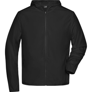 Veste technique en RPET Homme personnalisable