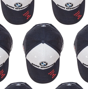 Casquette 100% sur-mesure personnalisable