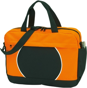 Sacoche PC portable en polyester 600D personnalisable