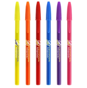 Stylo bille BIC® personnalisable