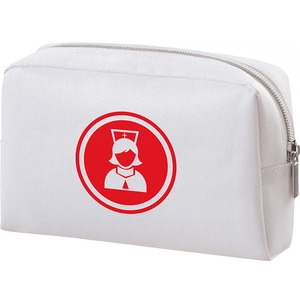 Trousse de voyage en polyester 600D personnalisable