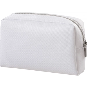 Trousse de voyage en polyester 600D personnalisable