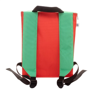 Sac à dos isotherme en RPET personnalisé - fabrication Europe personnalisable