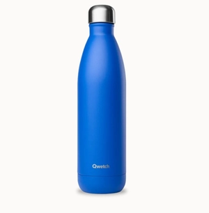 Bouteille isotherme QWETCH ORIGINALS - 750 ml personnalisable