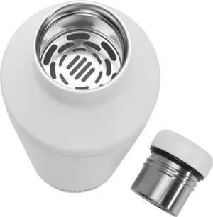 Shaker à cocktail CamelBak® Horizon de 600 ml avec isolation sous vide personnalisable