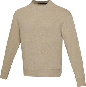 Sweater recyclé unisexe Aware™  personnalisable