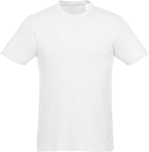 T shirt Homme manches courtes 150gr - T shirt léger et agréable à porter personnalisable