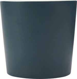 Tasse de 370 ml en céramique avec finition mate personnalisable