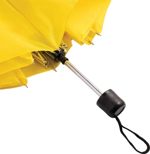 Parapluie pliable 96 cm avec baleinage en fibre de verres personnalisable