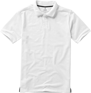 Polo manches courtes Homme 200 gr - Style et confort personnalisable