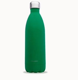 Bouteille isotherme QWETCH ORIGINALS - 1l personnalisable