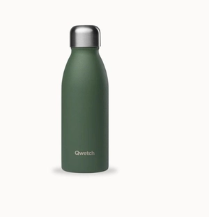 Bouteille simple paroi QWETCH - 500 ml personnalisable