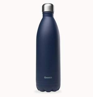 Bouteille isotherme QWETCH ORIGINALS - 1l personnalisable
