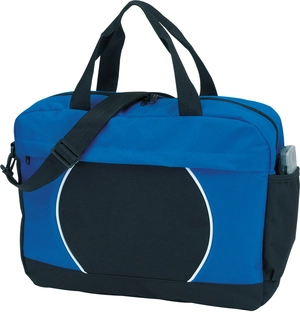 Sacoche PC portable en polyester 600D personnalisable