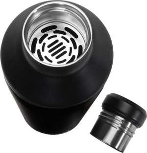 Shaker à cocktail CamelBak® Horizon de 600 ml avec isolation sous vide personnalisable