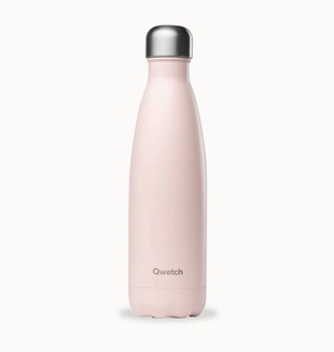 Bouteille isotherme QWETCH ORIGINALS - 500 ml personnalisable