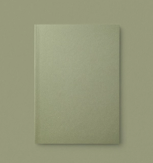 Carnet de note A5 couverture souple - papier Fedrigoni 250g/m2 personnalisable